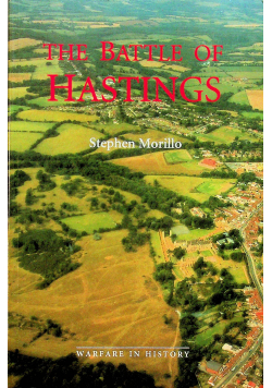 The battle of hastings