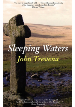 Sleeping Waters (Valancourt Classics)