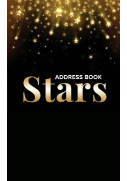 Address Book Stars
