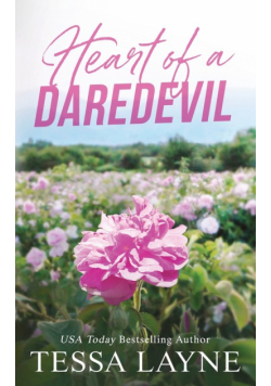 Heart of a Daredevil