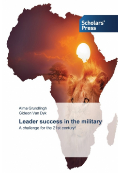 Leader success in the military