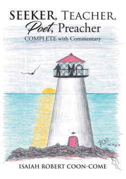 Seeker, Teacher, Poet, Preacher