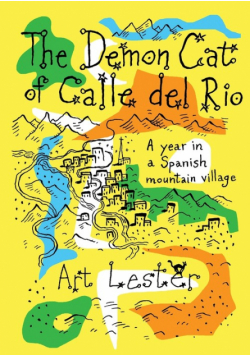 The Demon Cat of Calle del Rio