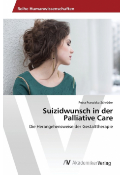 Suizidwunsch in der Palliative Care