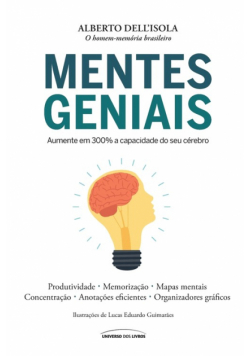 Mentes geniais