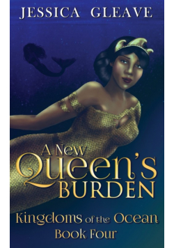 A New Queen's Burden