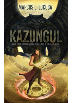 Kazungul