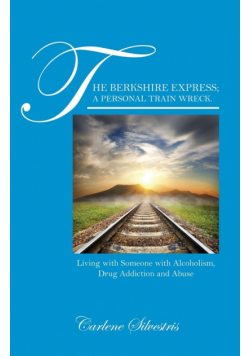 The Berkshire Express; A Personal Train Wreck.