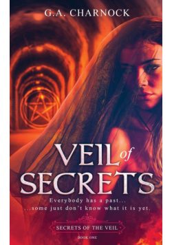 Veil of Secrets
