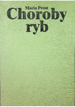 Choroby ryb