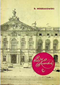 Pałac Krasińskich