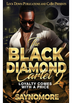 The Black Diamond Cartel 2