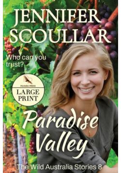 Paradise Valley