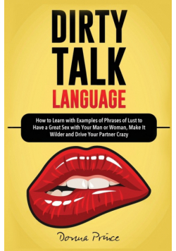Dirty Talk Language