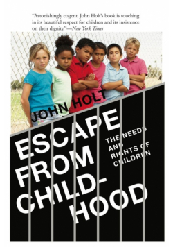 Escape From Childhood