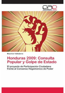 Honduras 2009