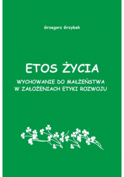 etos życia