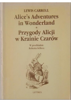 Przygody Alicji w Krainie Czarów