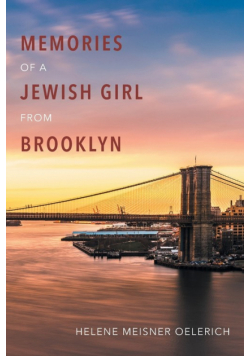 Memories of a Jewish Girl from Brooklyn