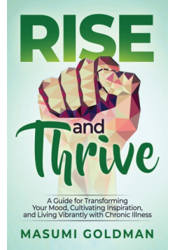 Rise and Thrive