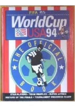 WorldCup USA 94