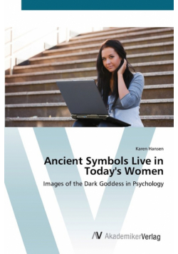 Ancient Symbols Live in Today's Women