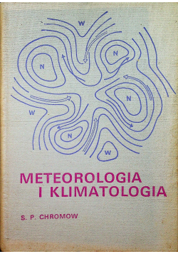 Meteorologia i Klimatologia
