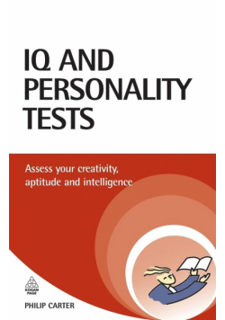 IQ and Personality Tests
