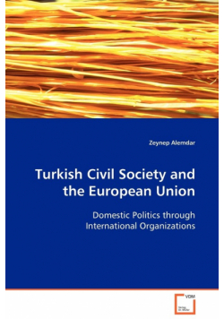Turkish Civil Society and the European Union