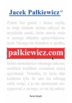 palkiewicz.com (z autografem)
