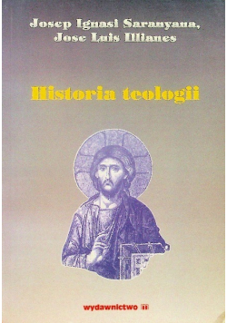 Historia teologii