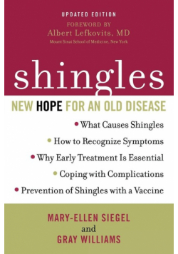 Shingles