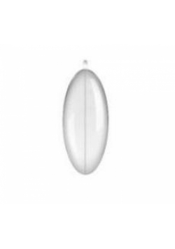 Medalion akrylowy 7cm 5szt