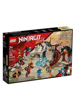 Lego NINJAGO 71764 Akademia wojowników Ninja