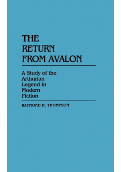 The Return from Avalon