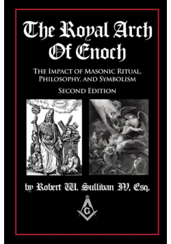 The Royal Arch of Enoch