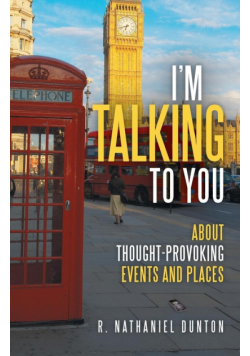 I'm Talking to You