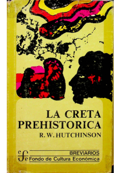La Creta prehistorica