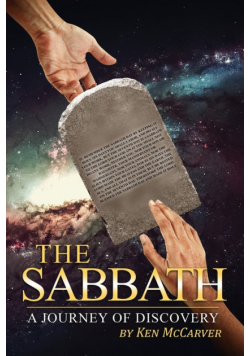 The Sabbath A Journey of Discovery
