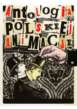Antologia polskiej animacji DVD