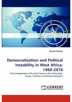 Democratization and Political Instability in West Africa