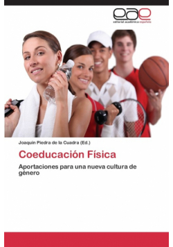 Coeducación Física