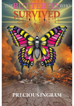 The Butterfly Who Survived