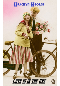 Love is in the Era