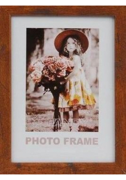 Ramka drewniana Style 30x40cm