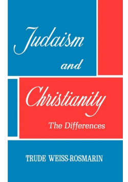 Judaism & Christianity