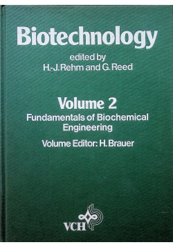 Biotechnology volume 2