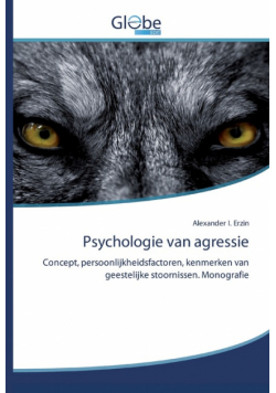 Psychologie van agressie