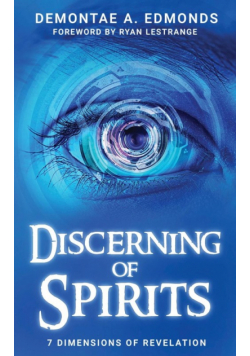 Discerning Of Spirits