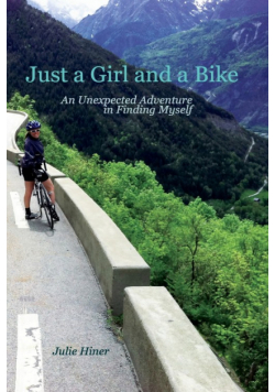 Just a Girl and a Bike